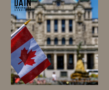 Canada Immigration Requirements & PR Eligibility 2025: Complete Guide by New Jain Immigration