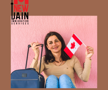 Canada Asylum Consultant Services – New Jain Immigration Services