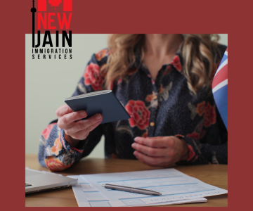 Refugee Immigration Services in Toronto: Support from New Jain Immigration