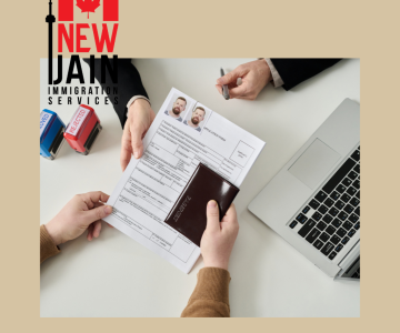 Trusted Etobicoke Refugee Claim Consultant – New Jain Immigration