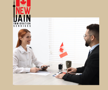 Professional IRB Hearing Help in Etobicoke – New Jain Immigration