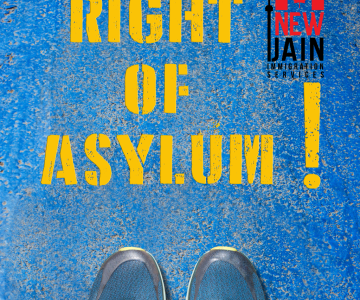 Canada Asylum Consultant Services in Brampton – New Jain Immigration