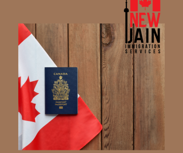 Expert Refugee Claim Consultant Services in Brampton – New Jain Immigration