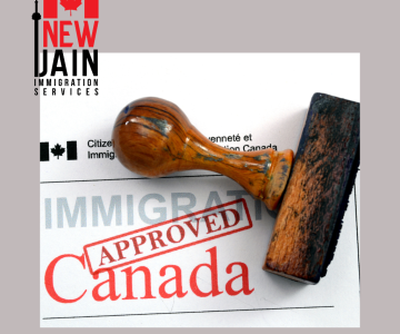 Refugee Sponsorship Services in Brampton – New Jain Immigration