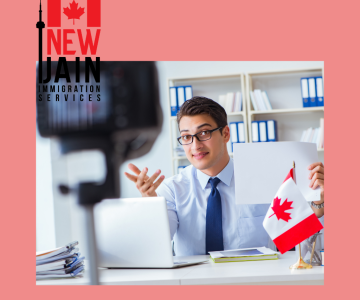 Refugee Immigration Services in Erin Mills – Professional Guidance with New Jain Immigration