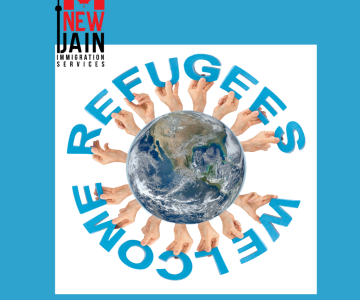 Refugee Immigration Services in Lorne Park – Comprehensive Support by New Jain Immigration