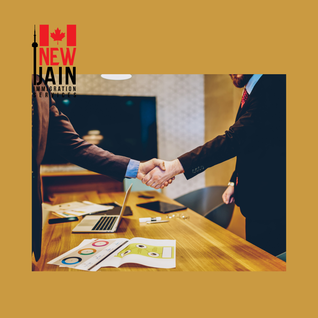 Clarkson – Upscale & Convenient Refugee Services with New Jain Immigration