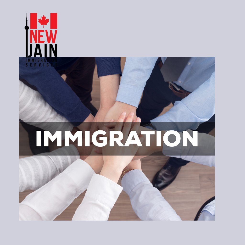 Meadowvale – Suburban & Peaceful Refugee Services with New Jain Immigration