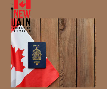 A Refugee’s Journey in City Centre Mississauga – New Jain Immigration