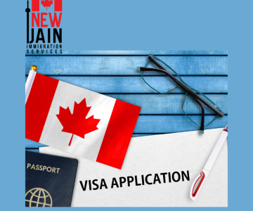 Refugee Immigration Services in Britannia – Trusted Guidance by New Jain Immigration