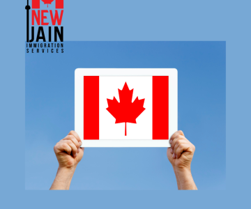 LGBTQ Refugee Claim in Etobicoke, Canada | New Jain Immigration