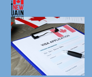 Refugee Protection for Women in Etobicoke, Canada: How New Jain Immigration Services Can Help