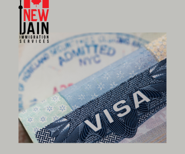 Safe Third Country Agreement (STCA) in Etobicoke, Canada: Guidance from New Jain Immigration Services
