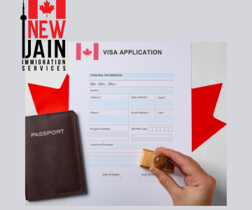 Rejected Refugee Claim in Etobicoke, Canada: Guidance from New Jain Immigration Services