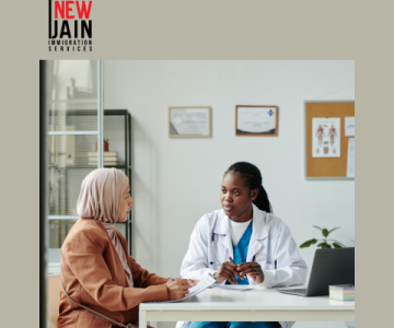 IRCC Immigration Measures for International Doctors: New Pathways to Permanent Residence in Canada