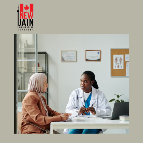 IRCC Immigration Measures for International Doctors: New Pathways to Permanent Residence in Canada
