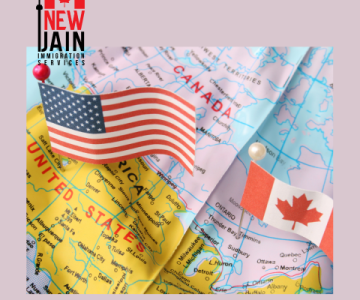Top Ten Tips After Approval as a Permanent Resident of Canada