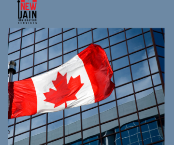 Canada Visa Refusal? Here’s How to Turn It Around with a Strategic IRCC Reconsideration Request