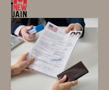 PR Card Renewal in Canada: Expert Advice from New Jain Immigration Services