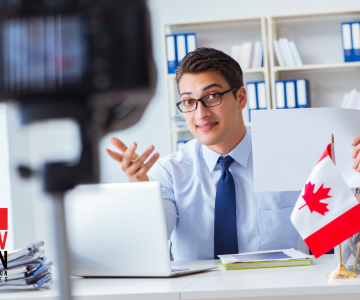 Can You Work While Waiting for Spousal Sponsorship in Toronto, Ontario, Canada?