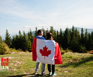 Canada Lowers Income Requirement for Super Visa: New Super Visa Update for Parents and Grandparents in 2026