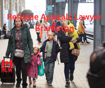 Refugee Appeals Lawyer Brampton
