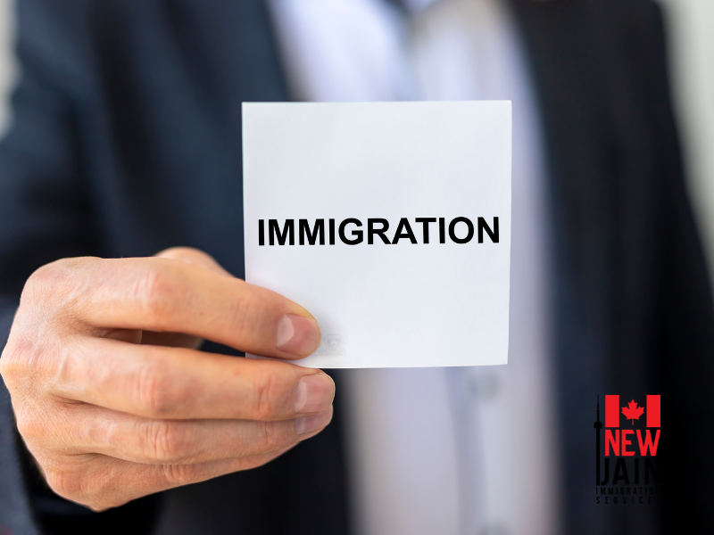 Canada Immigration Levels Plan 2027–2029 | Work Permit Lawyer Brampton |