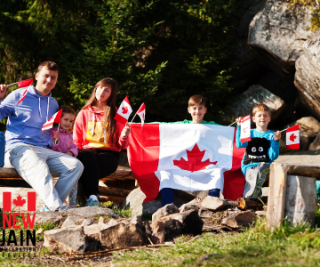 Canada Provincial Nominee Program 2026 | Canada PR Through Saskatchewan