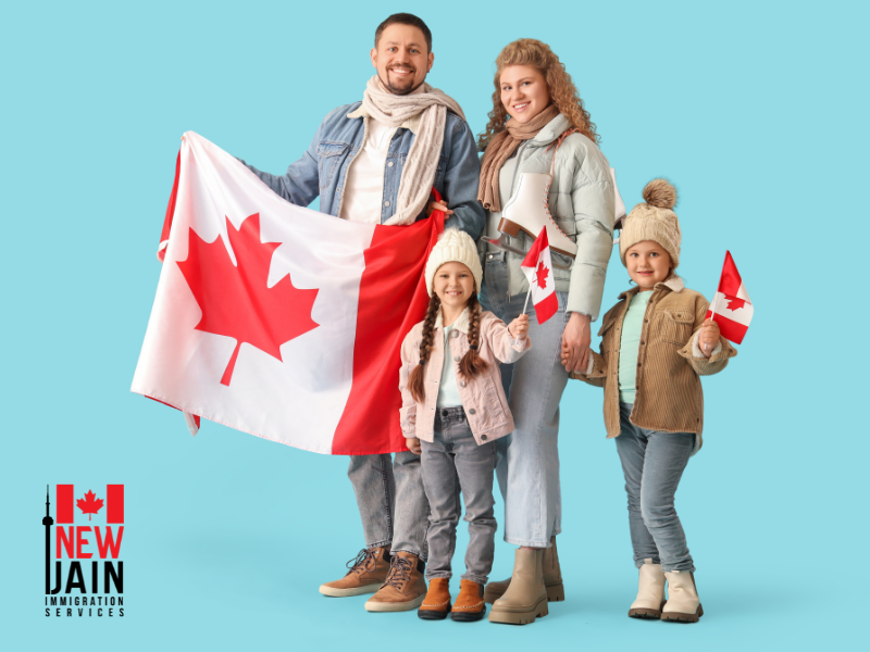 Hire an Immigration Consultant in Brampton: Licensed RCIC, Free Immigration Consultation & Canada Immigration Expert