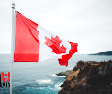 Canada Parents and Grandparents Sponsorship Program Paused 2026 | Canada PR Consultant Brampton