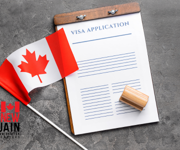 Canada Immigration Levels Plan 2026 | Canada Immigration Services Brampton | Express Entry Consultant Brampton
