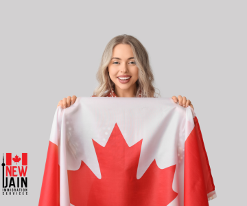 Express Entry Consultant Brampton