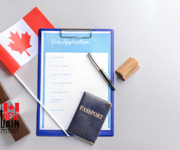 Refugee Consultant Brampton: Documents Required for a Refugee Claim in Canada