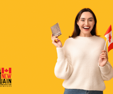Ontario OINP Scoring System 2026 | Ontario Immigrant Nominee Program | OINP Consultant Brampton