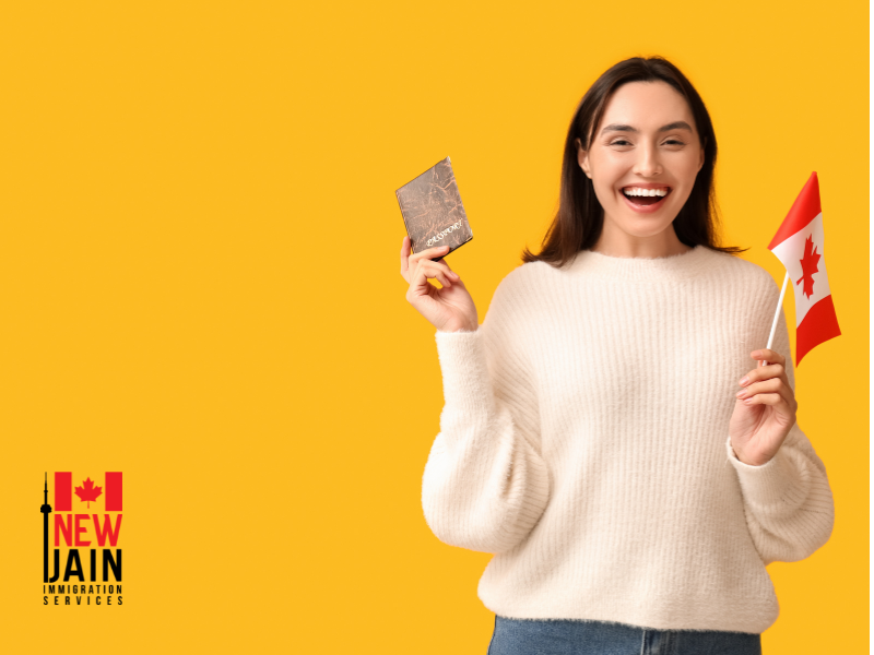 Ontario OINP Scoring System 2026 | Ontario Immigrant Nominee Program | OINP Consultant Brampton