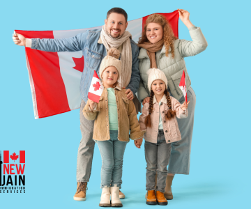 BC PNP Updates 2026 | British Columbia PNP | PNP Consultant Brampton