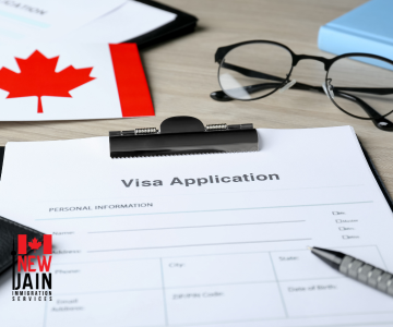 Canada Visitor Visa Processing Time 2026 | Visa Consultant Brampton
