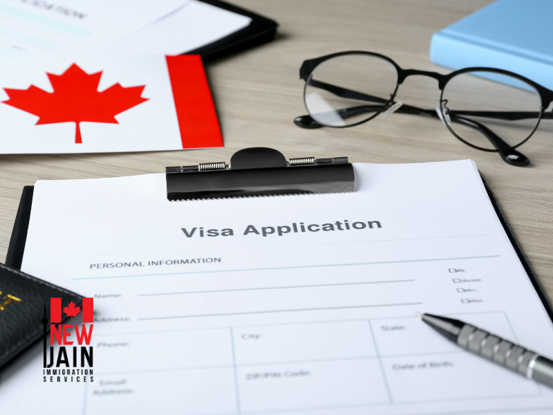 Canada Visitor Visa Processing Time 2026 | Visa Consultant Brampton