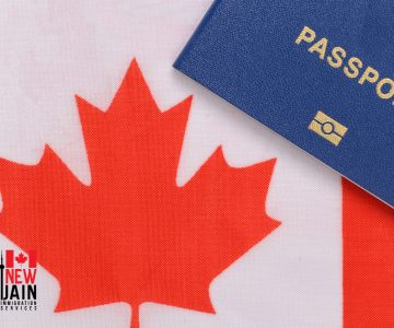 Can You Get Canadian Citizenship Through Your Grandparents? | New Jain Immigration Services