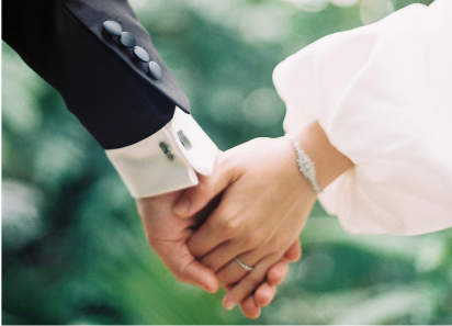 Spousal Sponsorship Canada Couple representing Spousal Sponsorship services