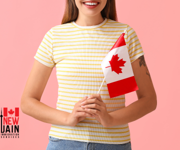 IRCC Express Entry CRS & Category-Based Selection 2026