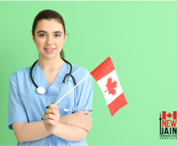 Canada PR for Physicians: Canada Invites 229 Doctors to Apply for Permanent Residence in September 2026