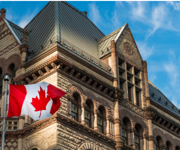 Canada Laws September 2026: 10 New Laws & Rules