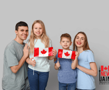 Haitians Affected by U.S. Protected Status Termination Eye Six-Month Route to Canadian Permanent Residence