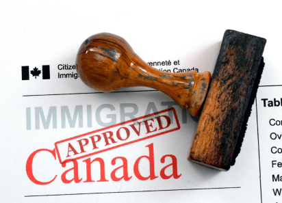 Canada Express Entry Changes 2026 | New Jain Immigration